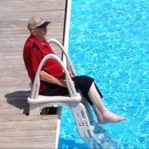 Meet your Posher, Sheila